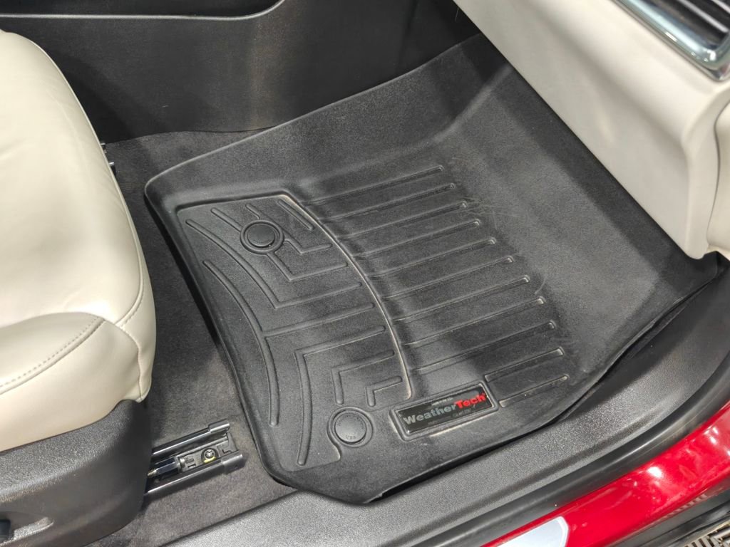 Used 2019 Cadillac XT4 Premium Luxury w/ Cold Weather Package image 49