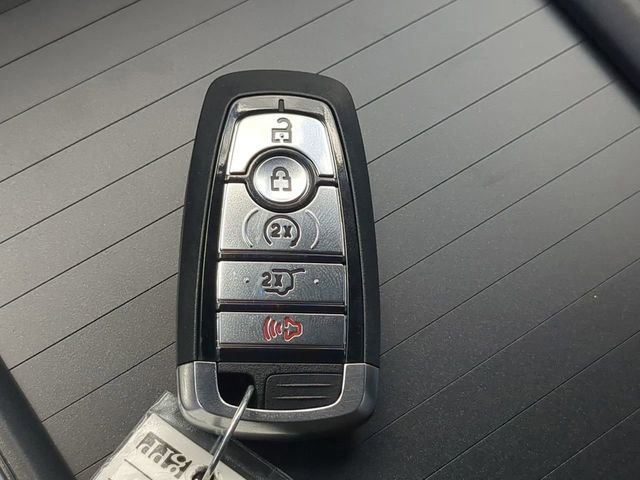 New 2025 Ford Expedition Tremor image 17