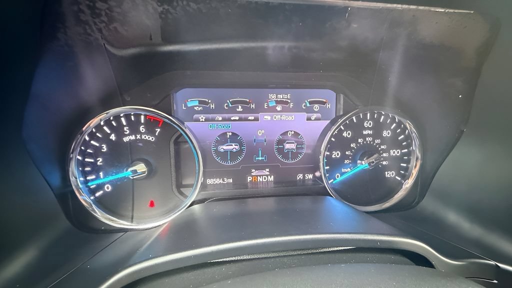 Used 2021 Ford Expedition Max Platinum RWD image 47