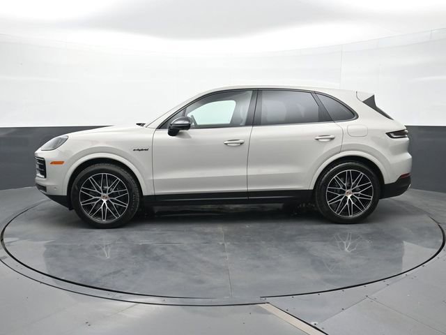New 2026 Porsche Cayenne E-Hybrid image 2