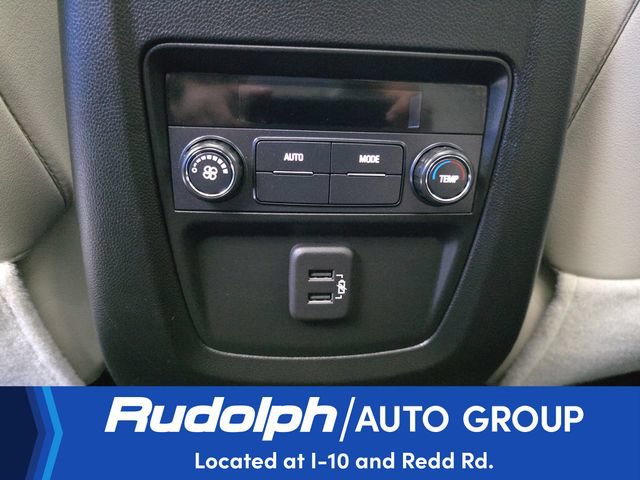 Used 2024 Buick Enclave Essence w/ Experience Buick Package FWD image 27
