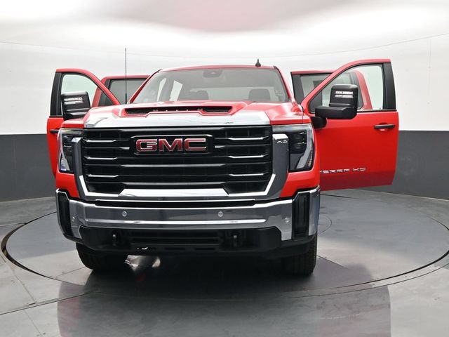 New 2026 GMC Sierra 3500 Pro w/ 1SA Pro Safety Plus Package AWD/4WD image 31