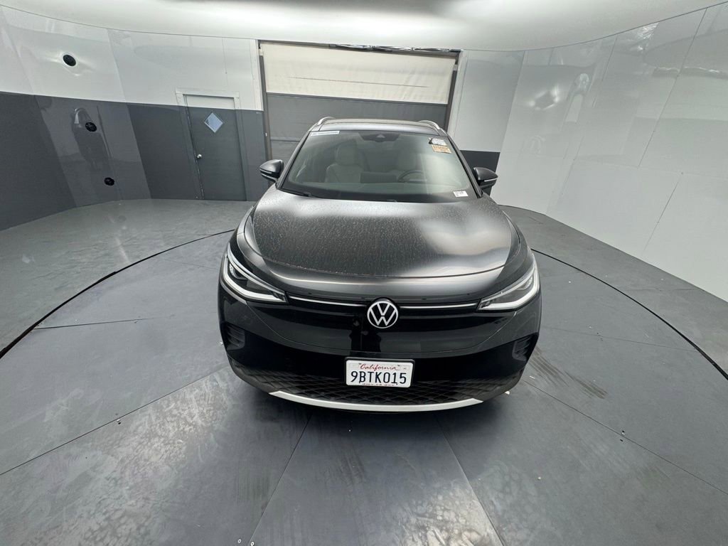 Used 2021 Volkswagen ID.4 Pro S w/ Gradient Package image 8