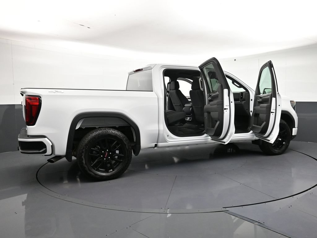 Used 2026 GMC Sierra 1500 Elevation AWD/4WD image 31