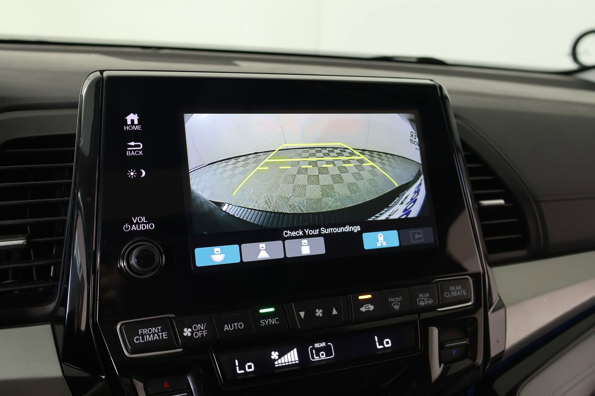 Used 2020 Honda Odyssey Elite image 6