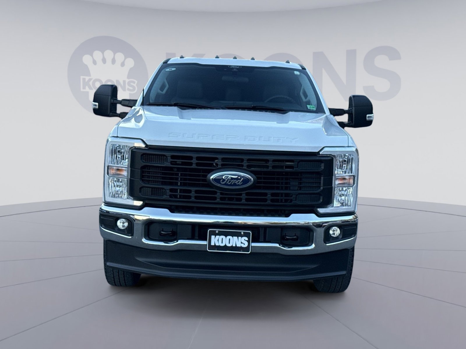 Used 2024 Ford F250 XL w/ Snow Plow Prep Package image 11