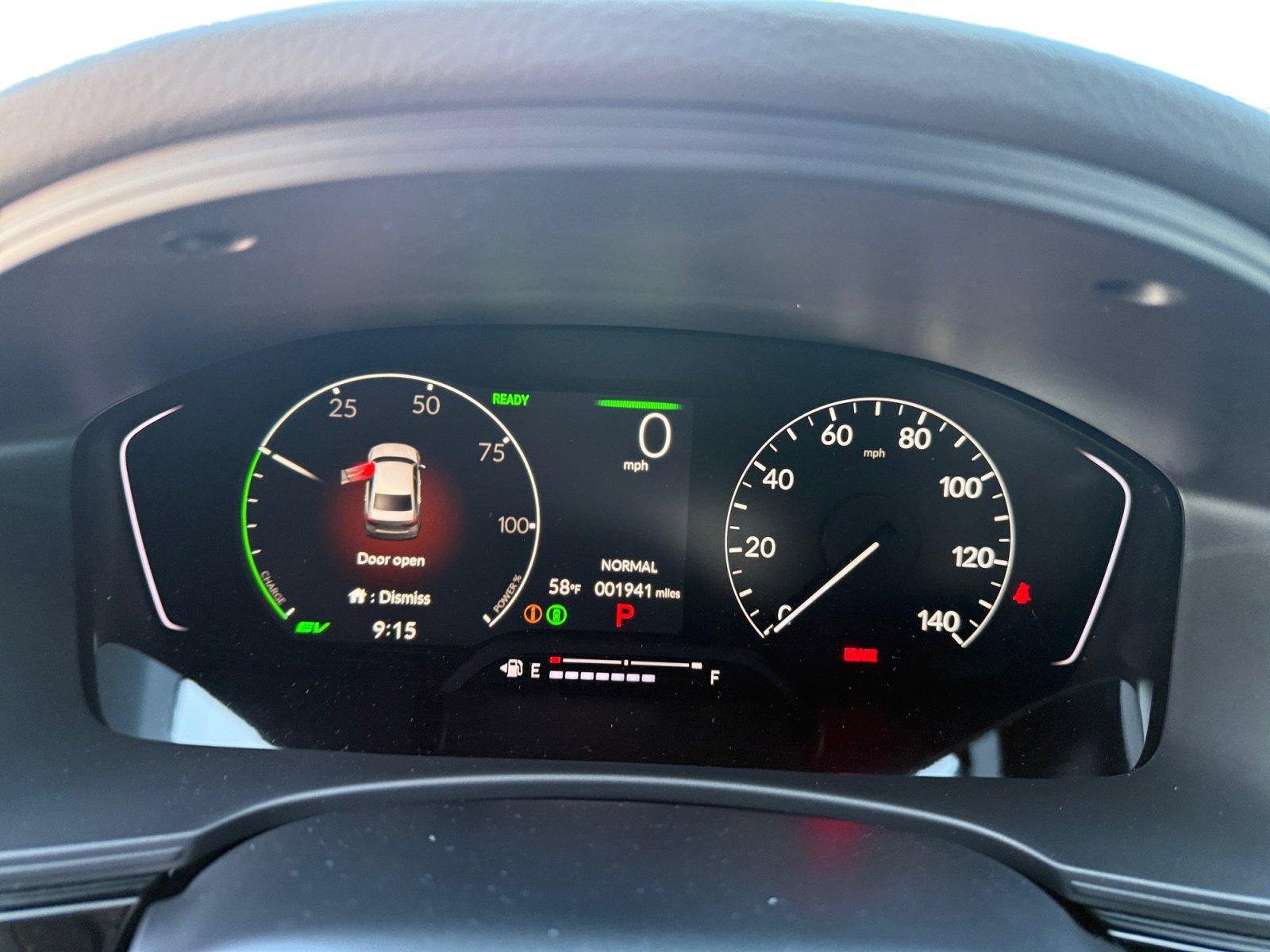 Used 2026 Honda Civic Sport image 11