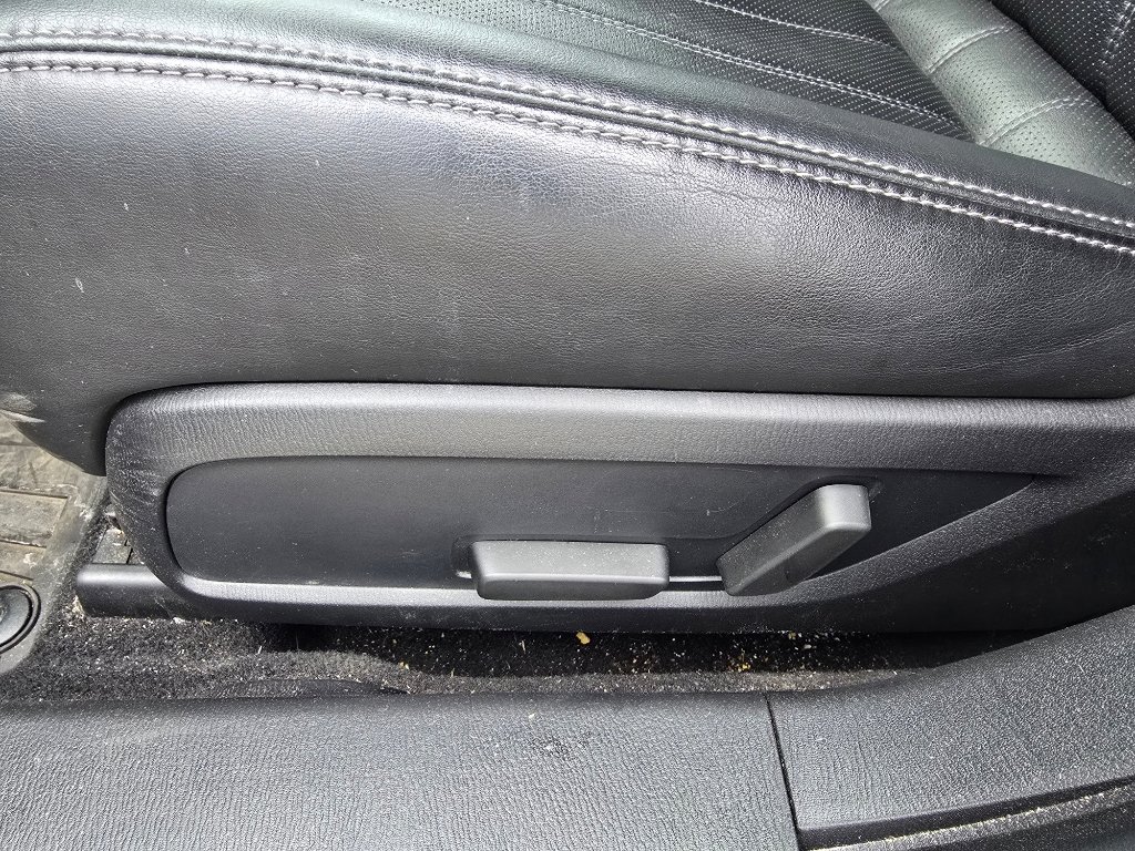 Used 2018 MAZDA MAZDA6 Grand Touring image 16