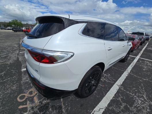 Used 2023 Buick Enclave Essence w/ Experience Buick Package image 3