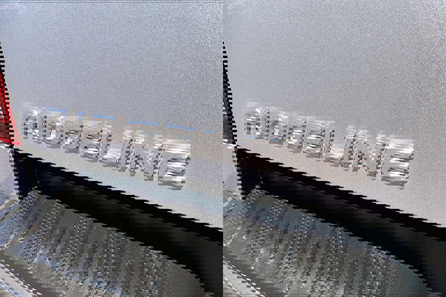 Used 2017 Honda Ridgeline RTL image 9