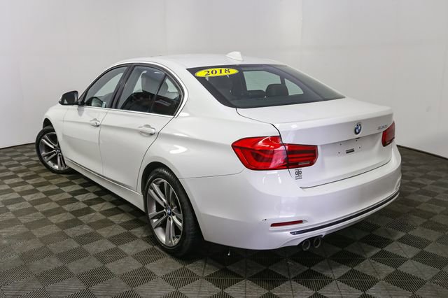 Used 2018 BMW 330i Sedan image 7