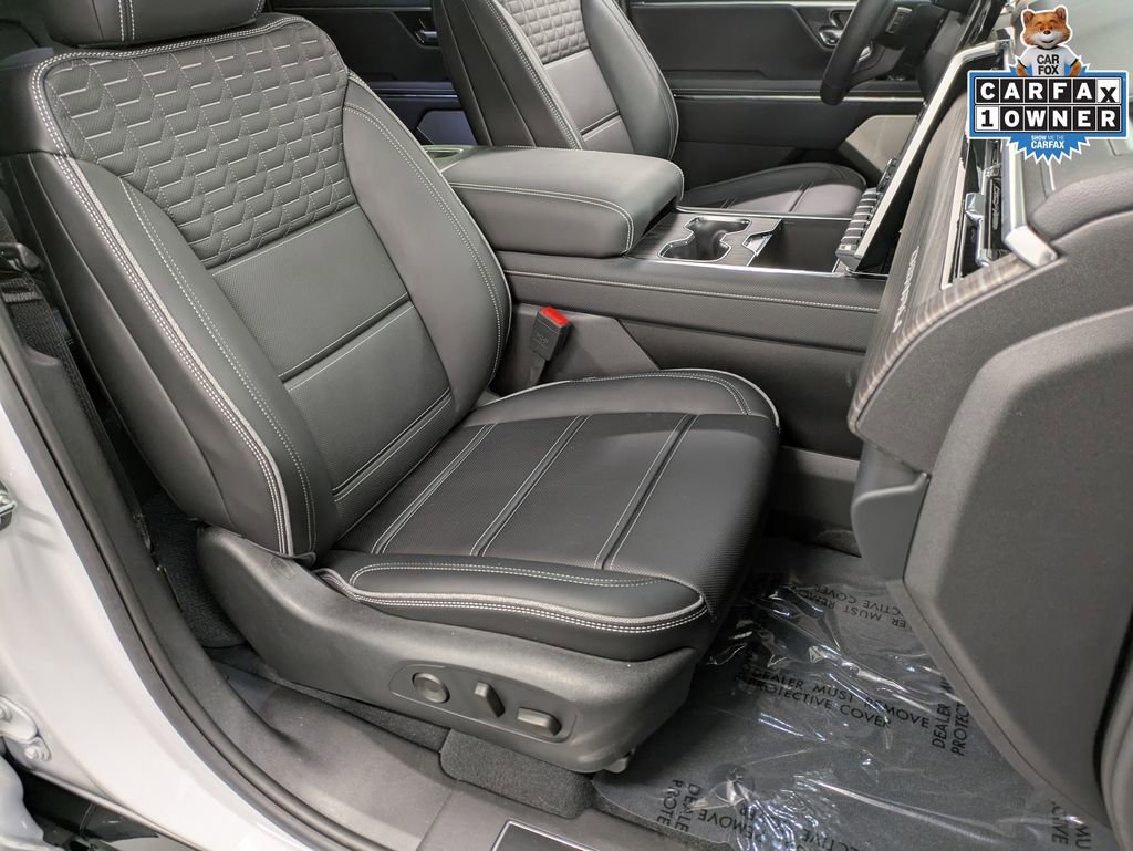 Used 2025 GMC Sierra EV Denali image 29