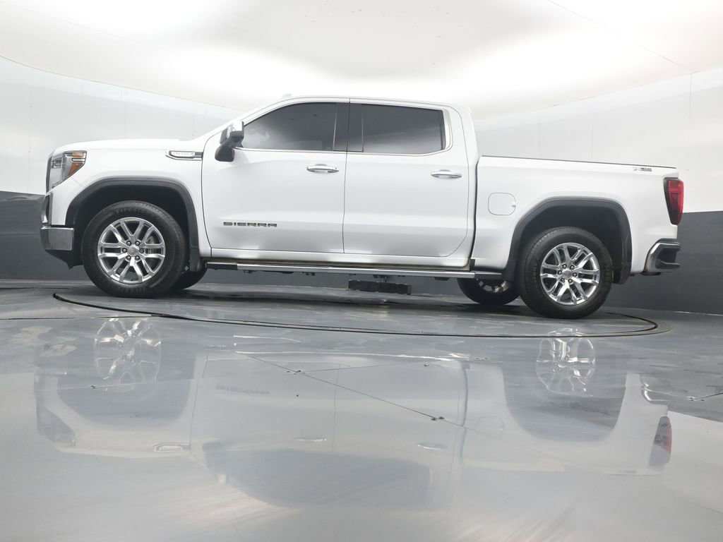 Used 2020 GMC Sierra 1500 SLT image 38