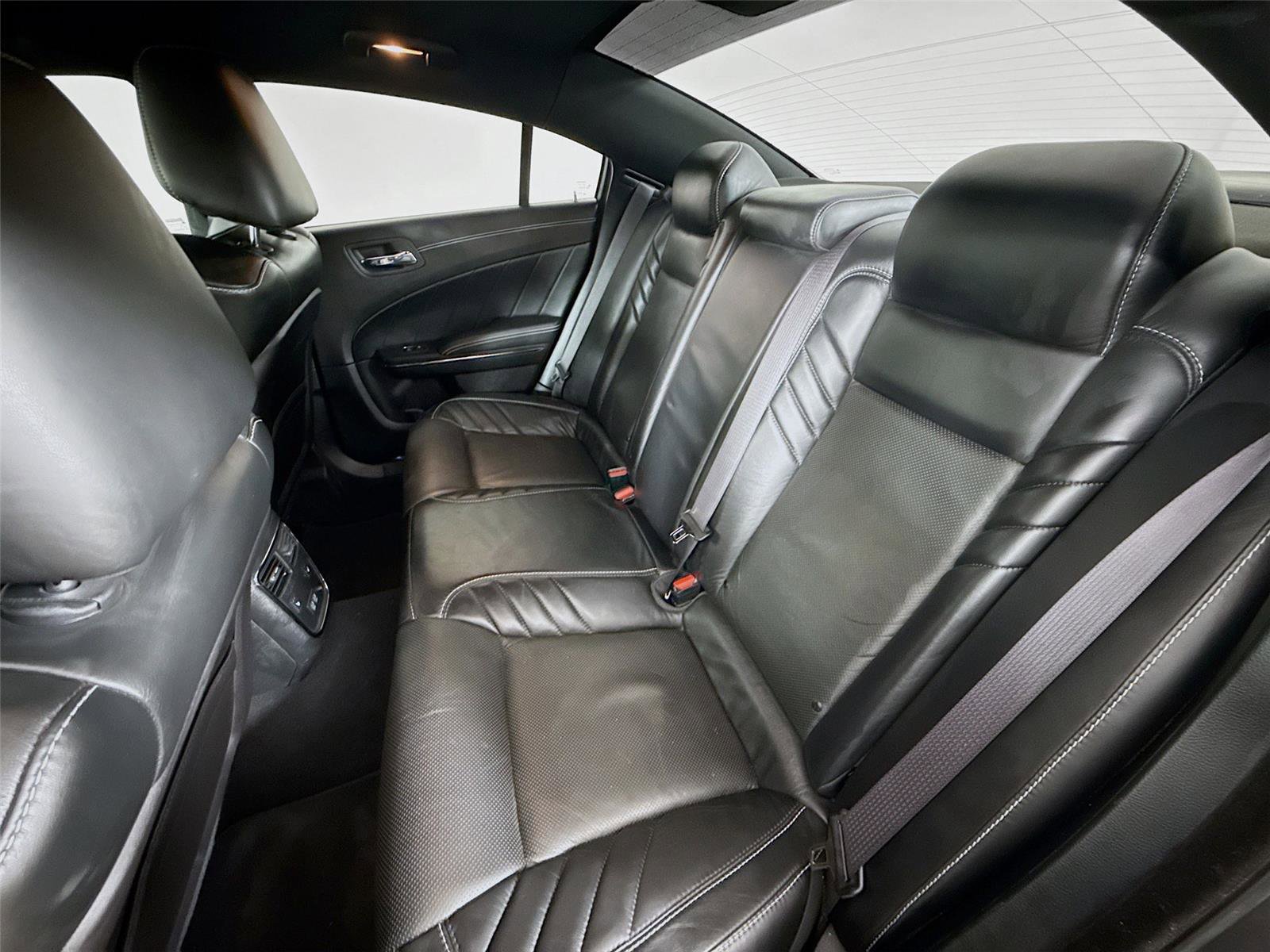 Used 2023 Dodge Charger SRT Hellcat image 22