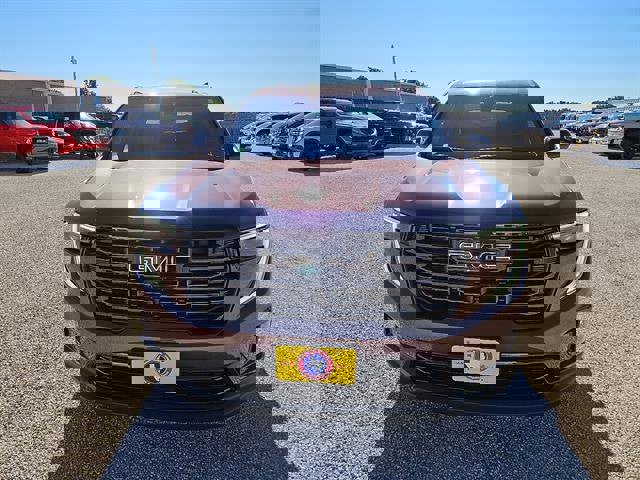 New 2026 GMC Acadia Elevation w/ Black Edition image 8