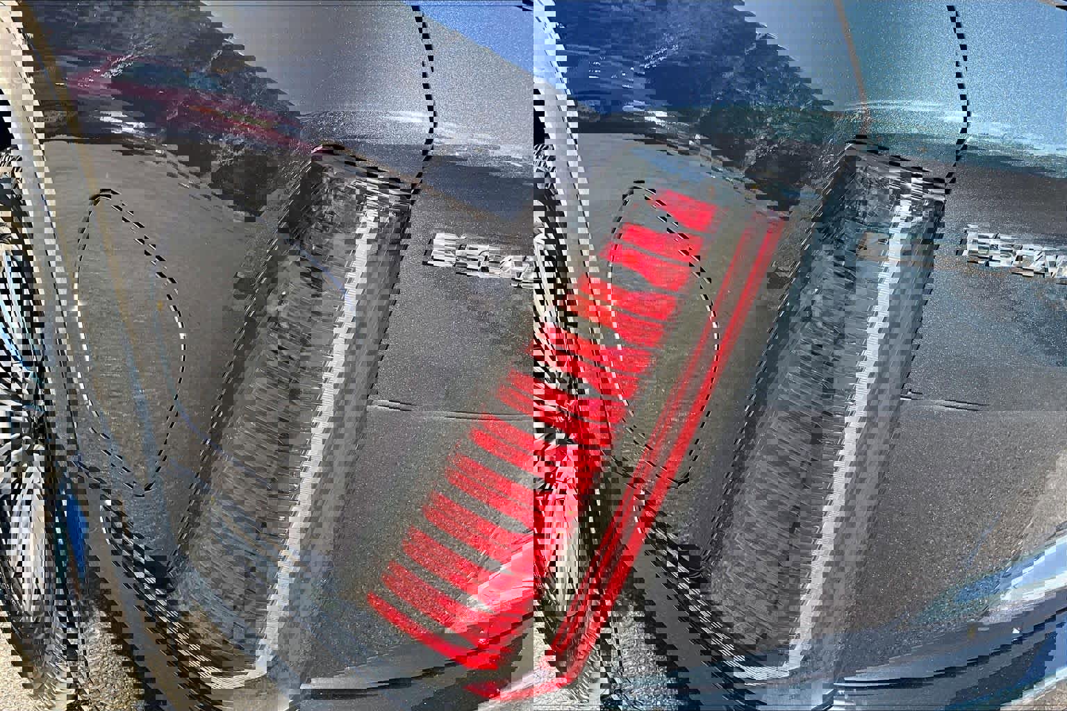 Used 2026 Cadillac Escalade IQ Sport 1 image 27