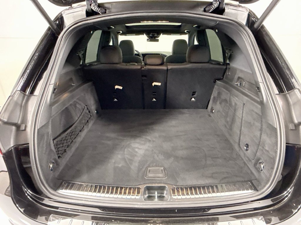 Certified 2026 Mercedes-Benz GLE 350 4MATIC image 28