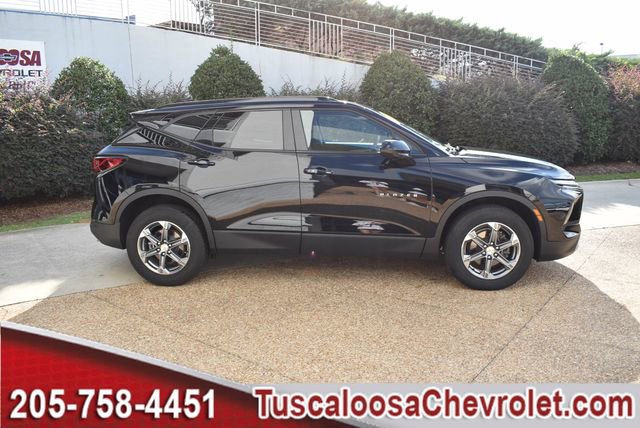 Used 2024 Chevrolet Blazer LT w/ Convenience Package image 12
