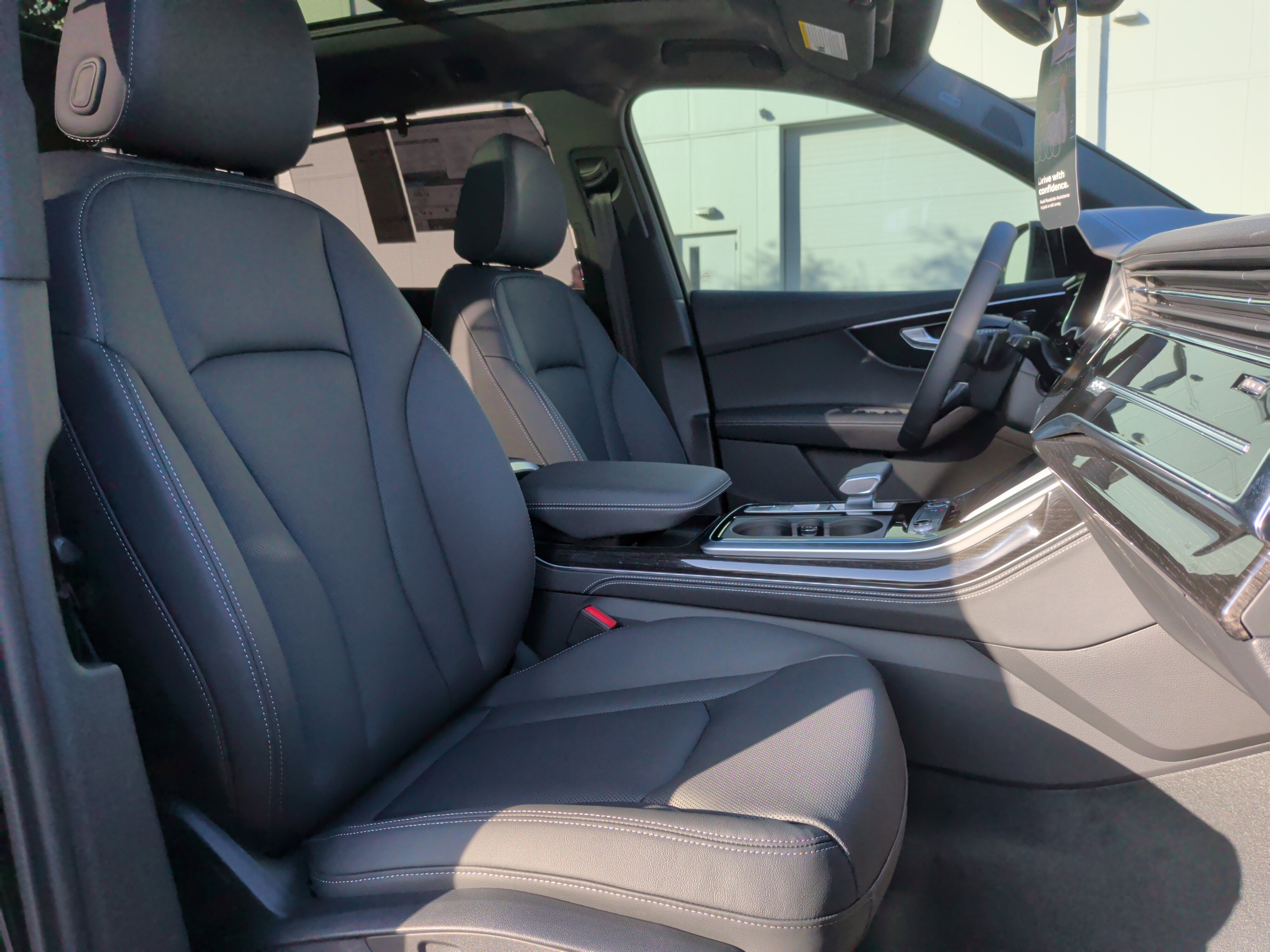 Used 2026 Audi Q7 3.0T Premium Plus image 20