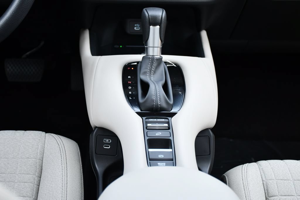 New 2027 Honda HR-V LX image 26
