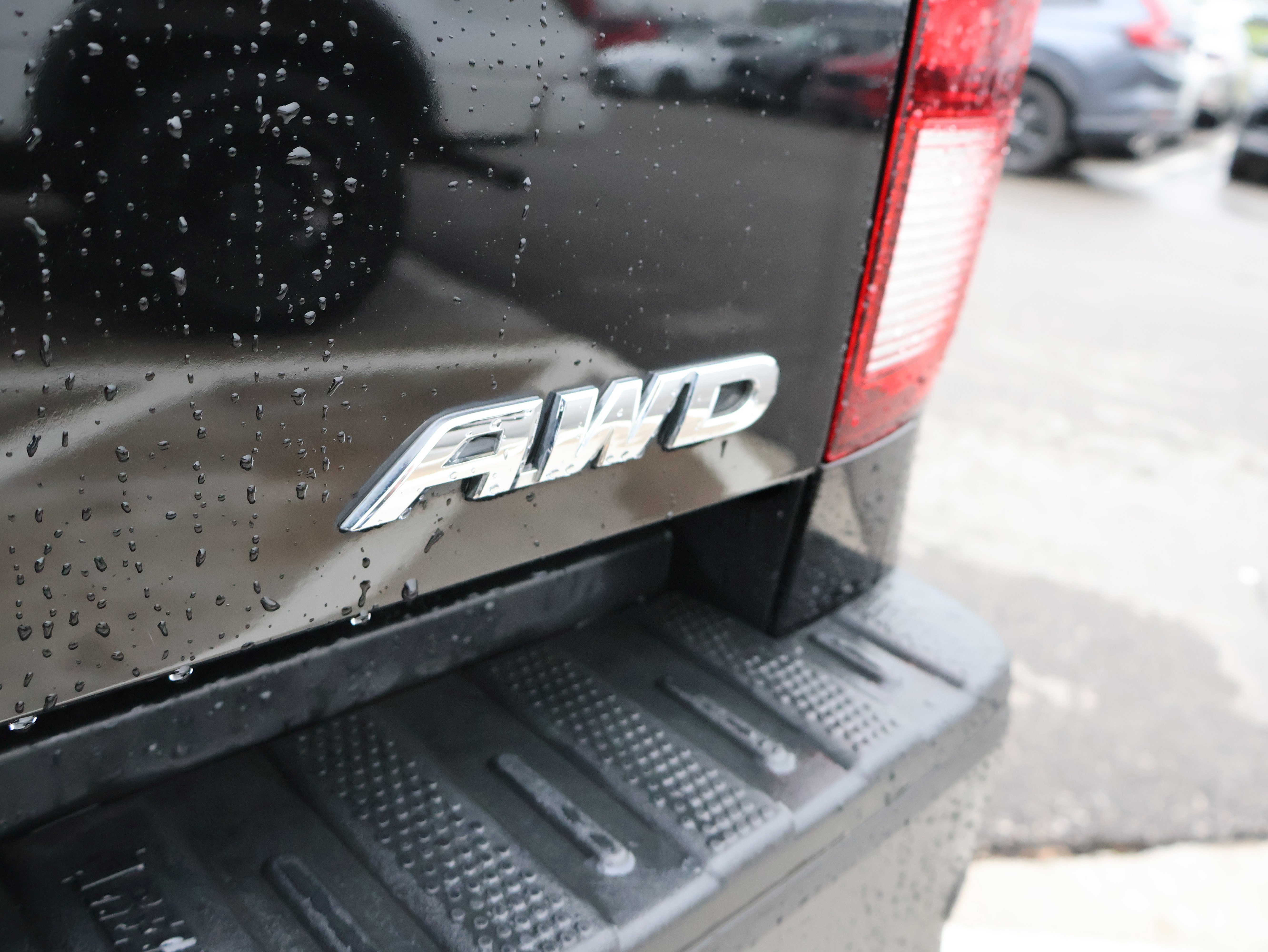 Used 2023 Honda Ridgeline RTL-E image 16