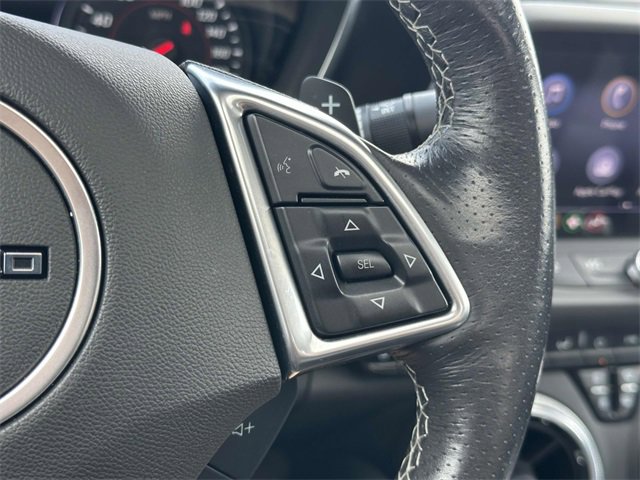 Used 2020 Chevrolet Camaro SS image 23