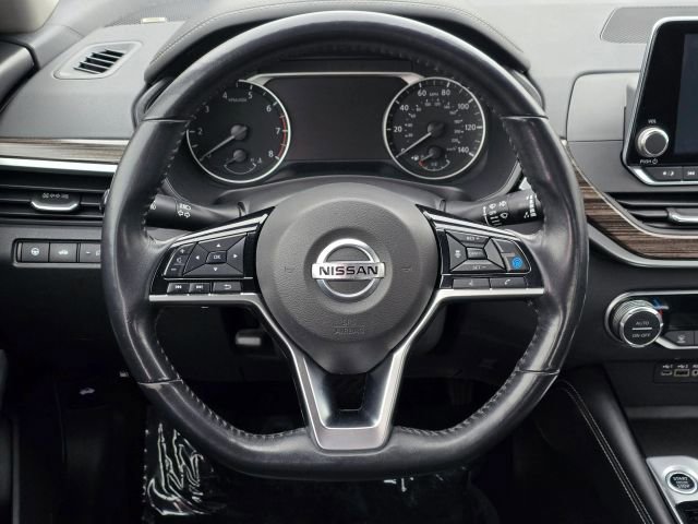 Used 2020 Nissan Altima 2.5 SL image 20