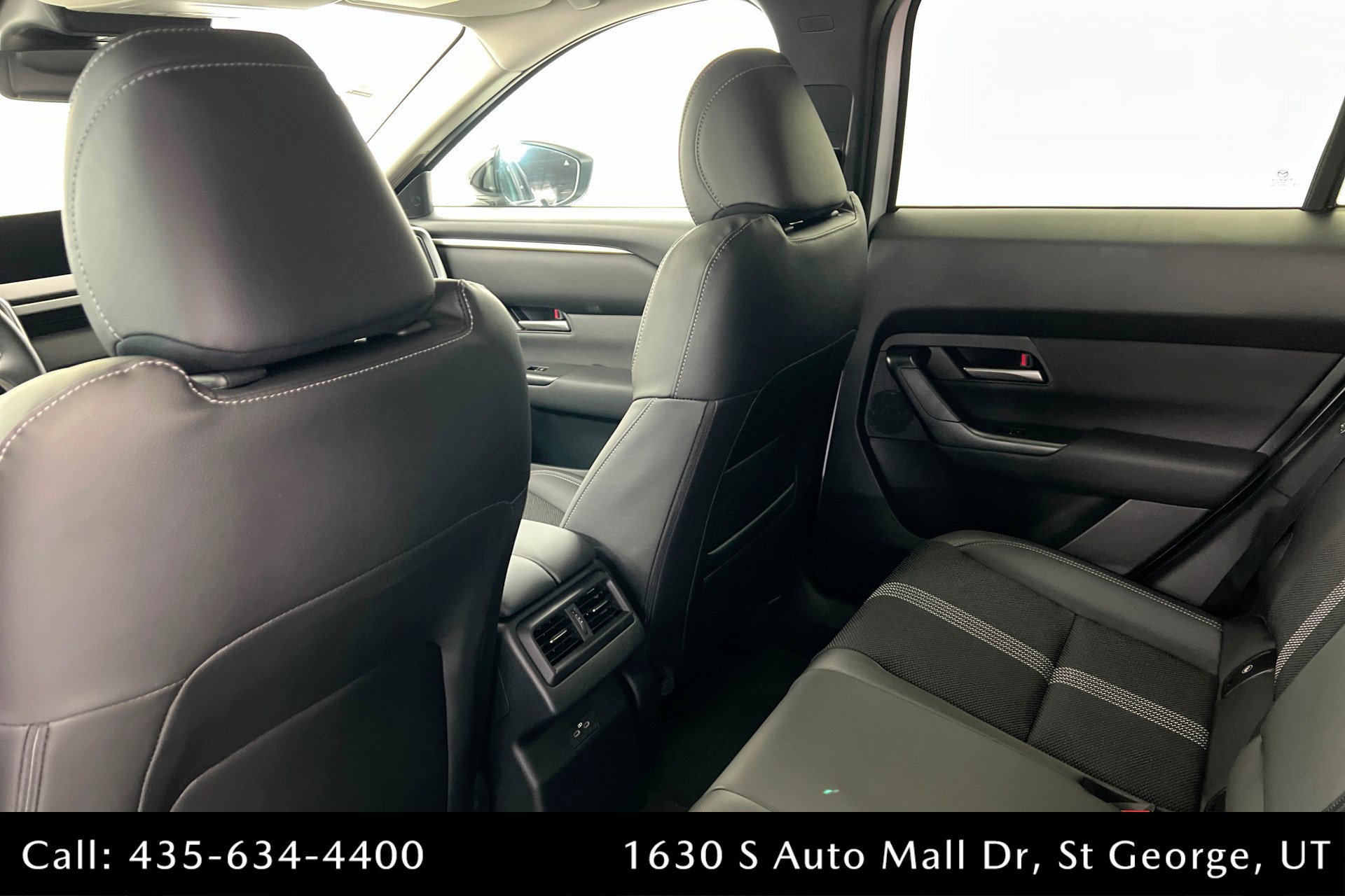 New 2026 MAZDA CX-50 2.5 Hybrid w/ Preferred Pkg image 21