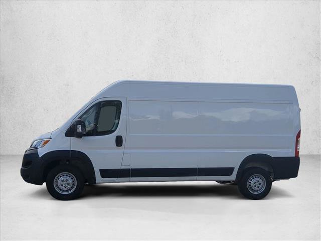 Used 2026 RAM ProMaster 2500 w/ Convenience Group FWD image 9