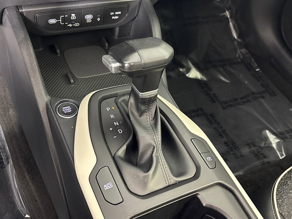 Used 2025 Kia K4 GT-Line image 21