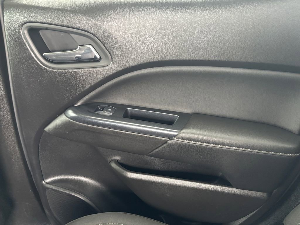 Used 2021 GMC Canyon Elevation w/ Trailering Package image 20