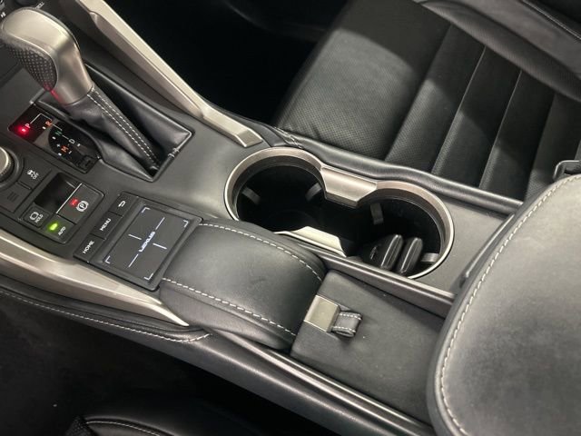 Used 2016 Lexus NX 200t F Sport w/ F Sport Premium Package AWD/4WD image 22