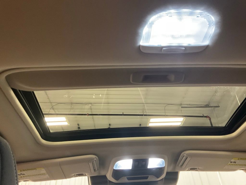 Used 2024 Subaru Crosstrek 2.0i Premium image 34