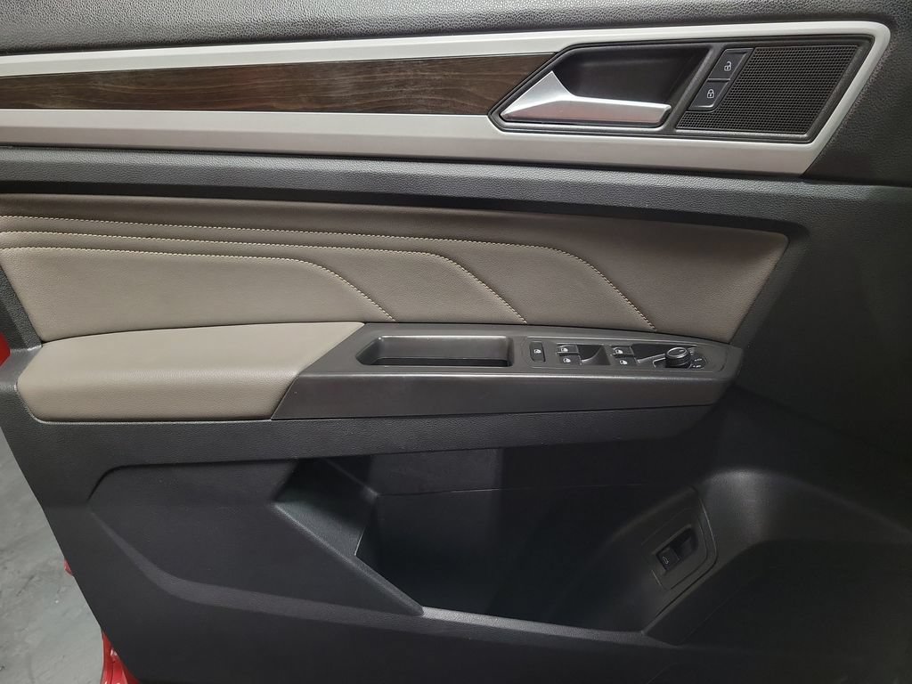 Used 2023 Volkswagen Atlas SE AWD/4WD image 23