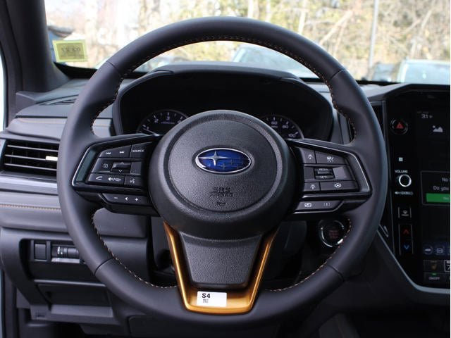 New 2026 Subaru Forester Wilderness AWD/4WD image 27