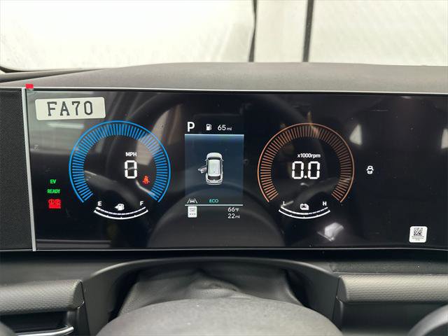 New 2026 Hyundai Tucson Blue SE w/ Tow & Go Package image 26