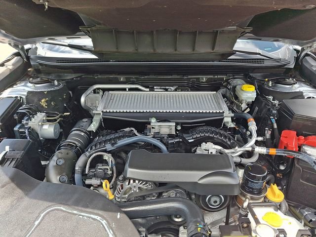 Used 2024 Subaru Outback Limited XT AWD/4WD image 29