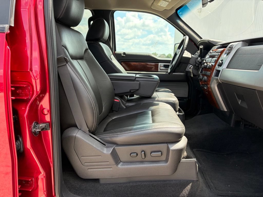 Used 2010 Ford F150 XL AWD/4WD image 25
