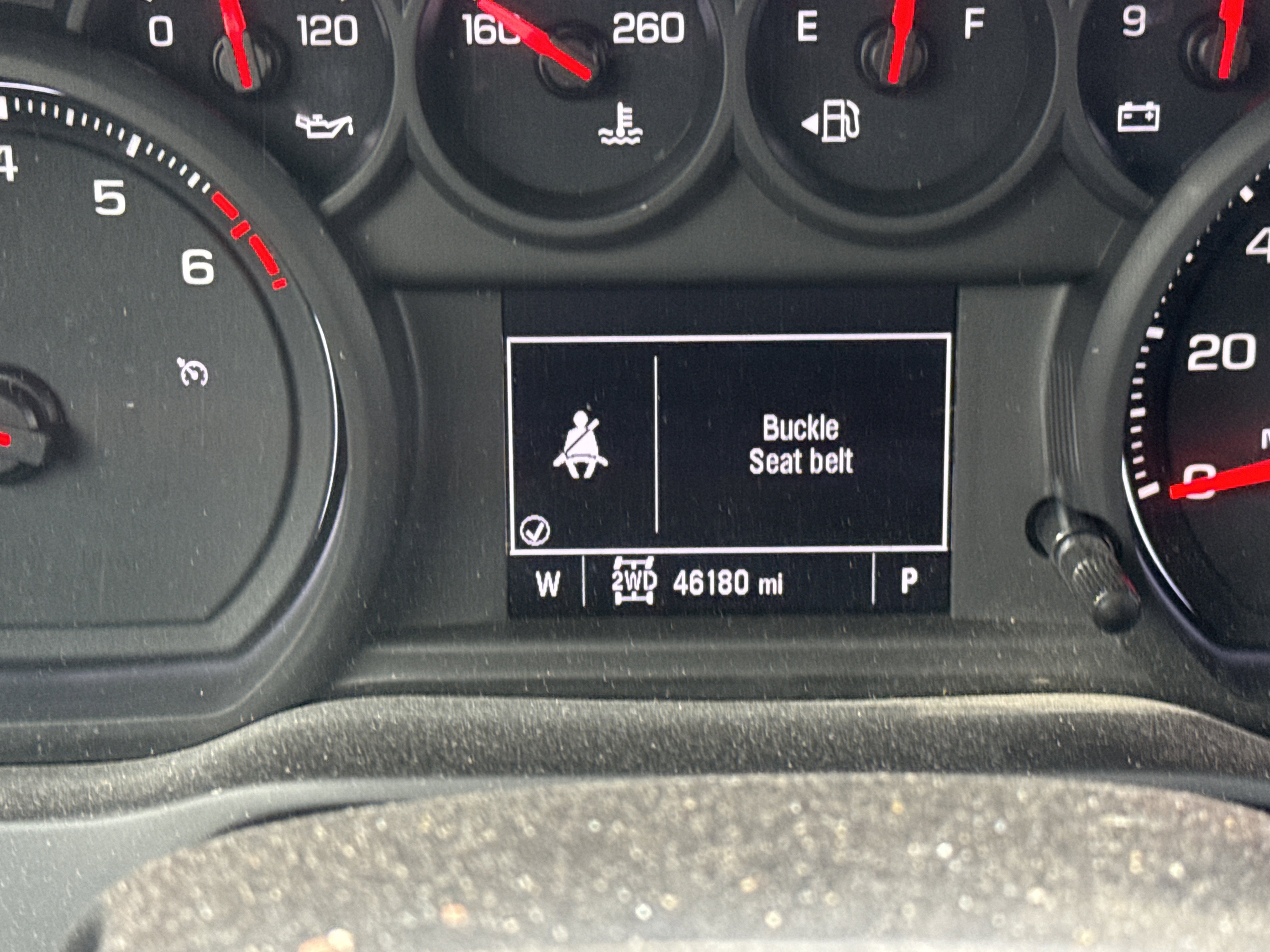 Used 2024 Chevrolet Silverado 1500 Custom w/ LPO, Dark Essentials Package image 21