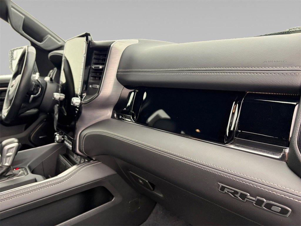 Used 2025 RAM 1500 RHO w/ RHO Level 1 Equipment Group image 20