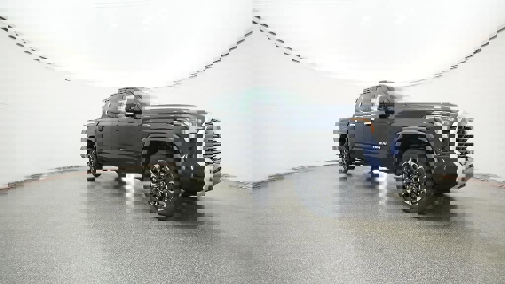 New 2026 Toyota Tundra Limited image 29