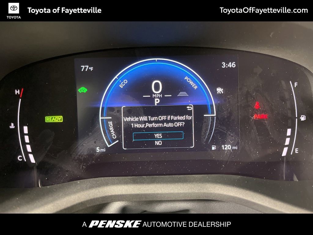 New 2026 Toyota Camry SE FWD image 35