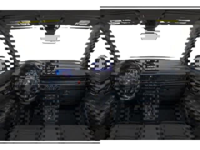 Used 2026 Honda CR-V EX-L image 10