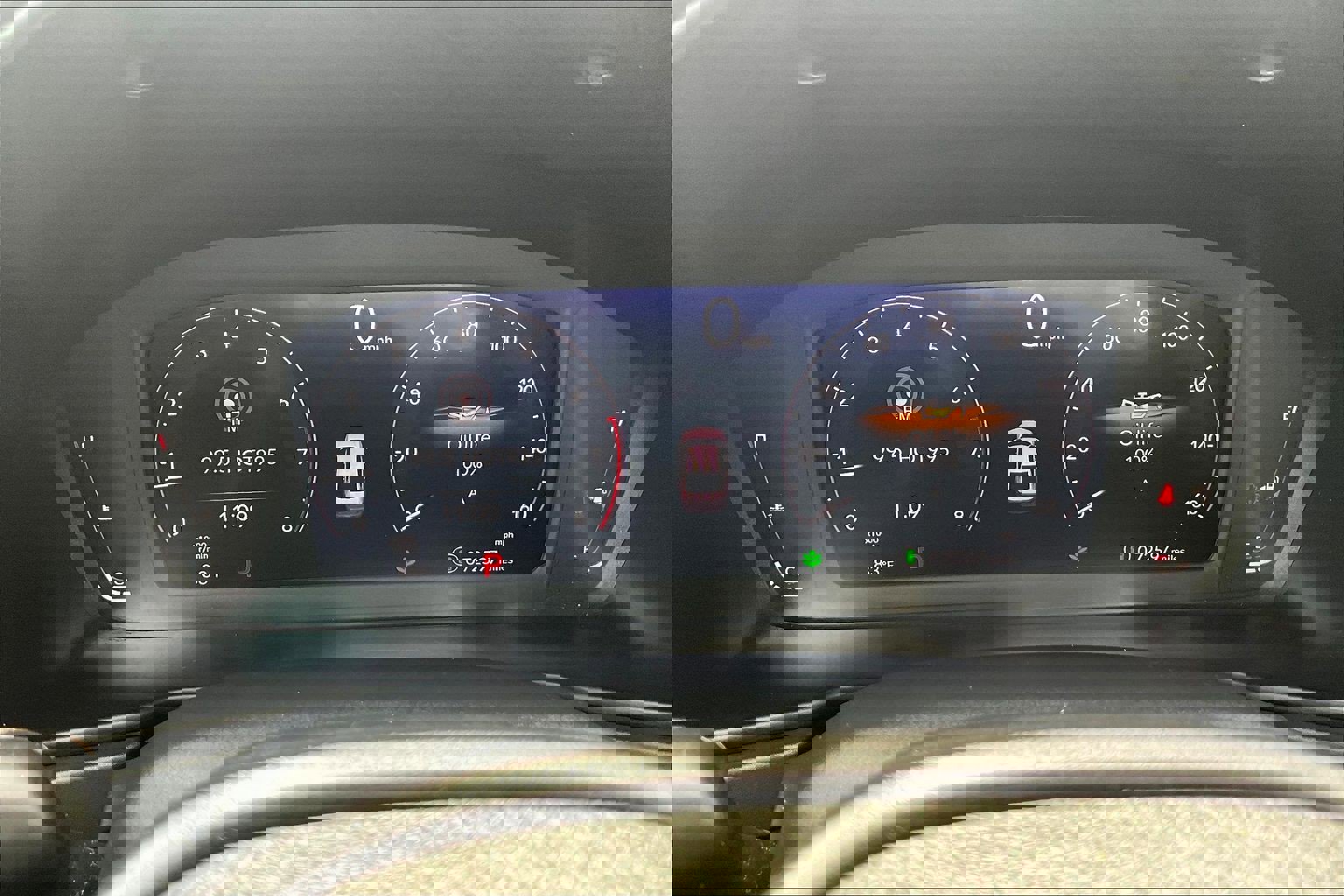 Used 2023 Honda Accord LX image 21