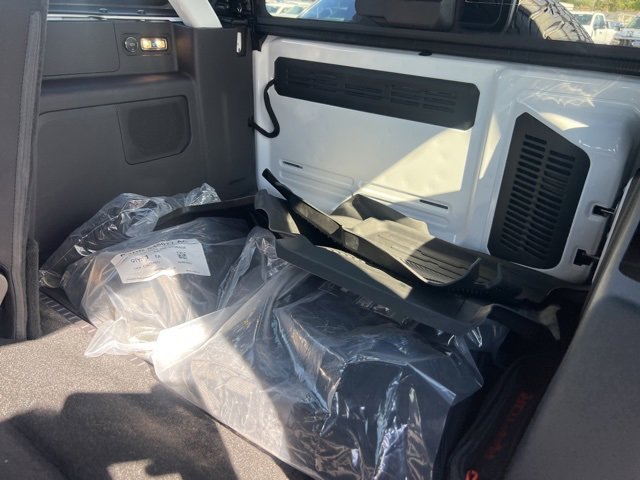 Certified 2023 Ford Bronco Raptor image 23