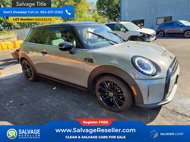 Used 2022 MINI Cooper SE FWD image 5