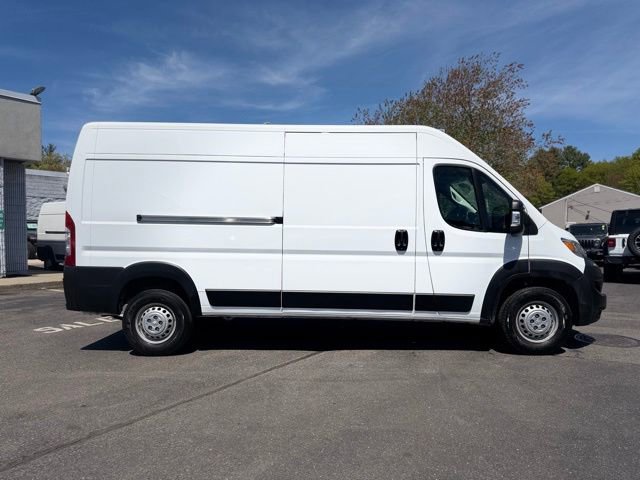 Used 2025 RAM ProMaster 2500 w/ Convenience Group FWD image 6