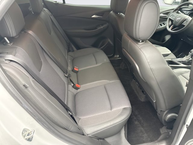 Used 2023 Buick Encore GX Preferred w/ Cold Weather Comfort Package image 17