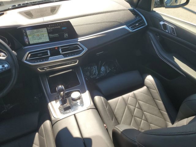 Used 2023 BMW X5 sDrive40i w/ Premium Package image 15