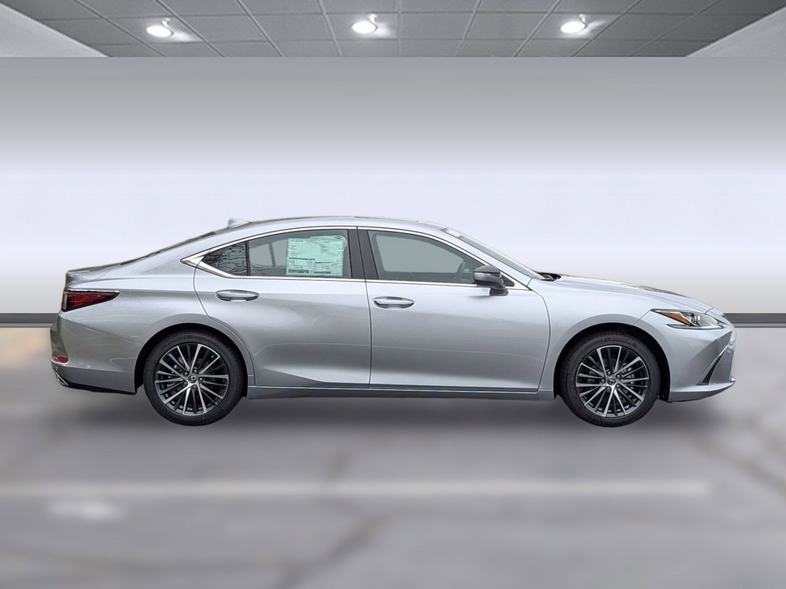 New 2025 Lexus ES 350 ES 350 image 8
